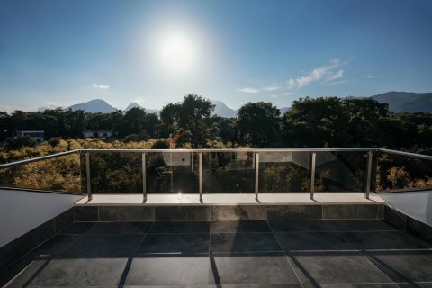 4+1 Villa i Dosemealti, Antalya, Tyrkiet Nr. 222398 - 13