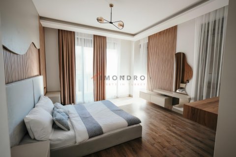 3+1 Villa i Dosemealti, Antalya, Tyrkia Nr. 222397 - 20