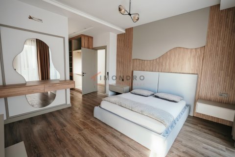 3+1 Villa i Dosemealti, Antalya, Tyrkia Nr. 222397 - 16