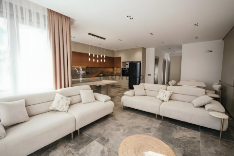3+1 Villa i Dosemealti, Antalya, Tyrkia Nr. 222397 - 6