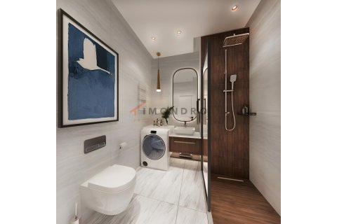 1+1 Leilighet i Bagcilar, Istanbul, Tyrkia Nr. 222400 - 13