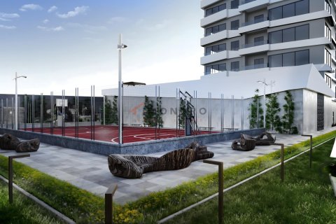 1+1 Leilighet i Bagcilar, Istanbul, Tyrkia Nr. 222400 - 2