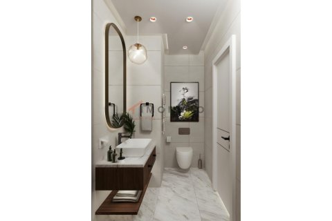 1+1 Leilighet i Bagcilar, Istanbul, Tyrkia Nr. 222400 - 16