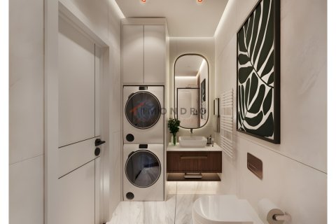 1+1 Leilighet i Bagcilar, Istanbul, Tyrkia Nr. 222400 - 17