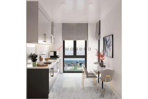 1+1 Leilighet i Bagcilar, Istanbul, Tyrkia Nr. 222400 - 20