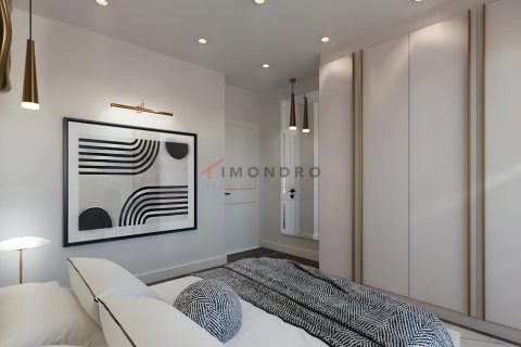 1+1 Leilighet i Bagcilar, Istanbul, Tyrkia Nr. 222400 - 23