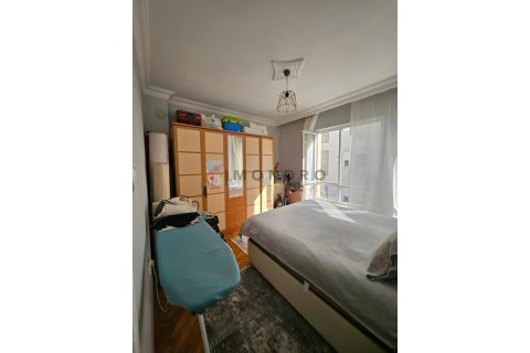 3+1 Lägenhet  i Konyaalti, Antalya, Turkiet Nr. 222396 - 26