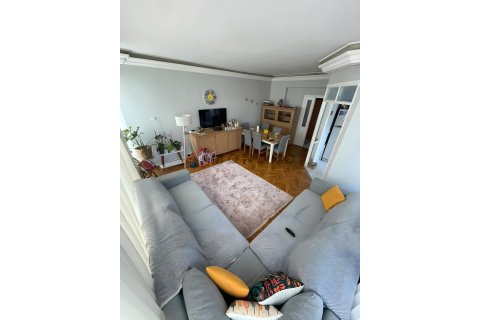 3+1 Lägenhet  i Konyaalti, Antalya, Turkiet Nr. 222396 - 6