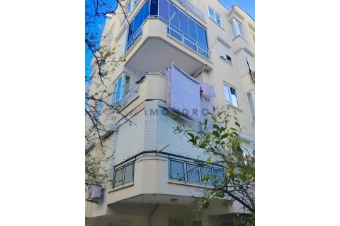 3+1 Apartment  in Konyaalti, Antalya, Turkey No. 222396