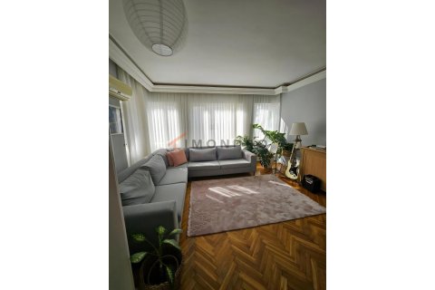 3+1 Lägenhet  i Konyaalti, Antalya, Turkiet Nr. 222396 - 2