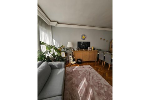 3+1 Lägenhet  i Konyaalti, Antalya, Turkiet Nr. 222396 - 8