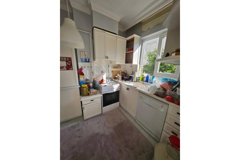 3+1 Lägenhet  i Konyaalti, Antalya, Turkiet Nr. 222396 - 11