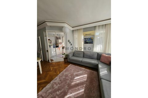 3+1 Lägenhet  i Konyaalti, Antalya, Turkiet Nr. 222396 - 10