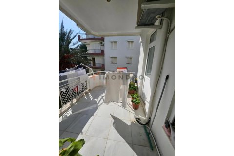 3+1 Lägenhet  i Konyaalti, Antalya, Turkiet Nr. 222396 - 5