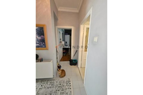 3+1 Lägenhet  i Konyaalti, Antalya, Turkiet Nr. 222396 - 14