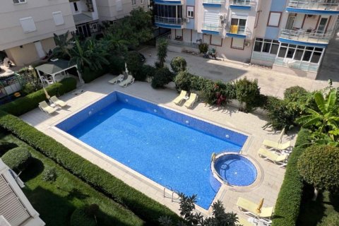 Продажа квартиры  в Анталье, Турция 1+1, 55м2, №222395 – фото 8