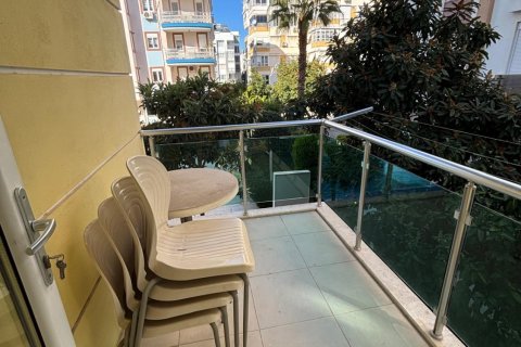 Продажа квартиры  в Анталье, Турция 1+1, 55м2, №222395 – фото 6