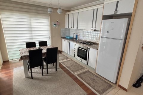1+1 Apartment  in Antalya, Turkey No. 222395