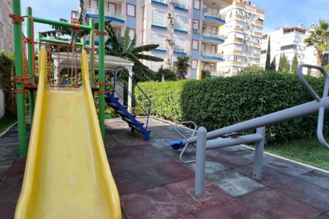 Продажа квартиры  в Анталье, Турция 1+1, 55м2, №222395 – фото 10
