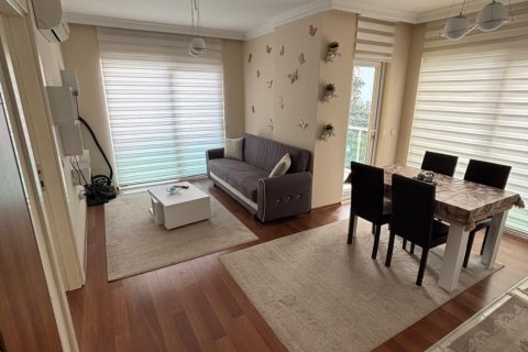 Продажа квартиры  в Анталье, Турция 1+1, 55м2, №222395 – фото 3