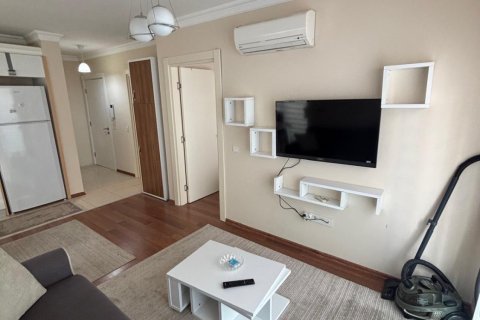 Продажа квартиры  в Анталье, Турция 1+1, 55м2, №222395 – фото 2