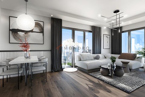 2+1 Lägenhet  i Bagcilar, Istanbul, istanbul, Turkiet Nr. 222401 - 10