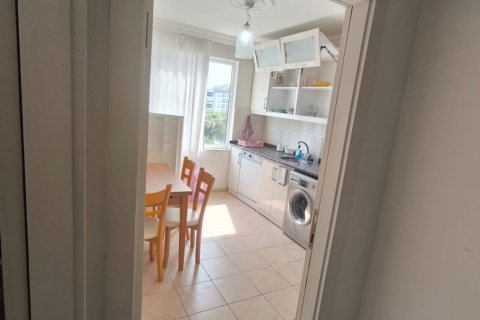 Продажа квартиры в Оба, Анталье, Турция 2+1, 110м2, №227832 – фото 8