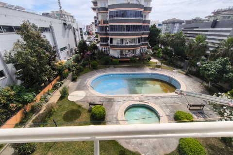Продажа квартиры в Оба, Анталье, Турция 2+1, 110м2, №227832 – фото 14