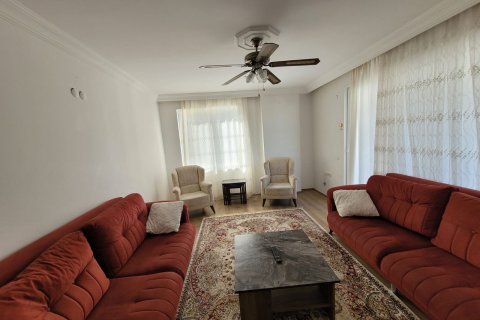 Продажа квартиры в Оба, Анталье, Турция 2+1, 110м2, №227832 – фото 7