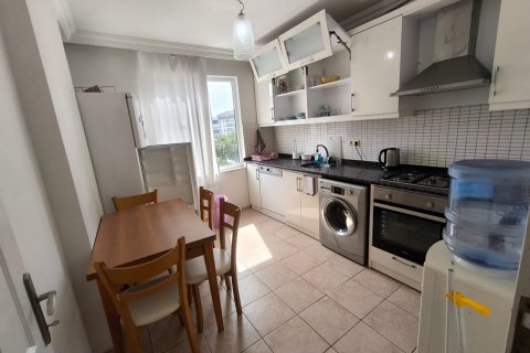 Продажа квартиры в Оба, Анталье, Турция 2+1, 110м2, №227832 – фото 3