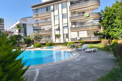 2+1 Leilighet  i Oba, Antalya, Tyrkia Nr. 227832