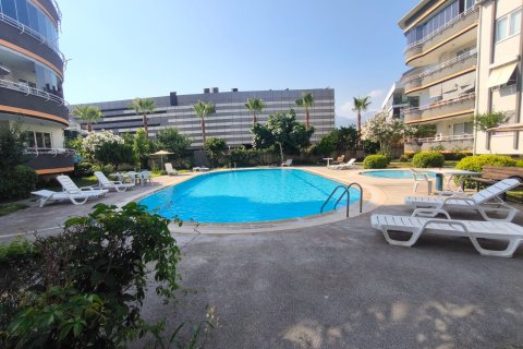 Продажа квартиры в Оба, Анталье, Турция 2+1, 110м2, №227832 – фото 15