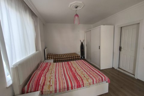 Продажа квартиры в Оба, Анталье, Турция 2+1, 110м2, №227832 – фото 4
