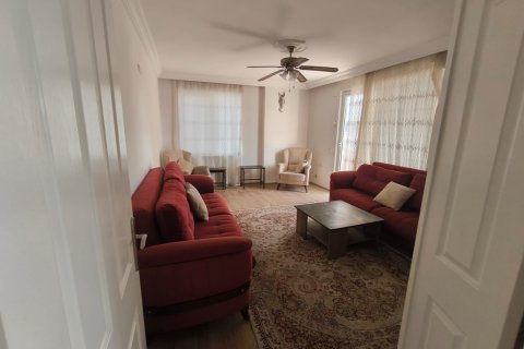 Продажа квартиры в Оба, Анталье, Турция 2+1, 110м2, №227832 – фото 2