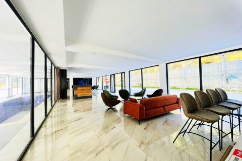 1+1 Lejlighed  i Alanya, Antalya, Tyrkiet Nr. 227827 - 15
