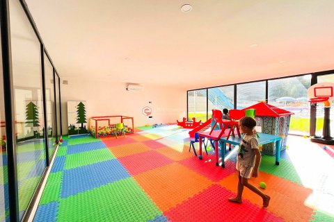 1+1 Lejlighed  i Alanya, Antalya, Tyrkiet Nr. 227827 - 16
