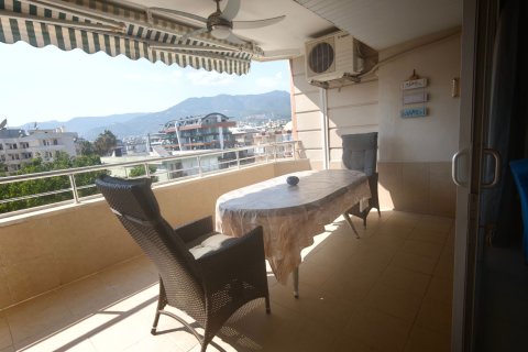 2+1 Lägenhet i Oba, Antalya, Turkiet Nr. 227831 - 17