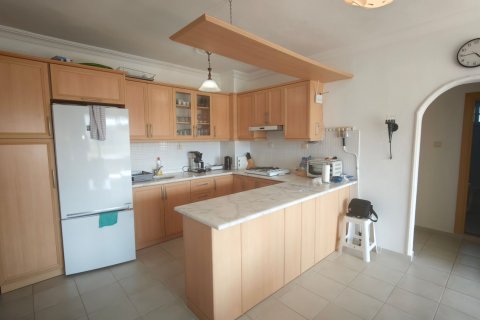 2+1 Lägenhet i Oba, Antalya, Turkiet Nr. 227831 - 3