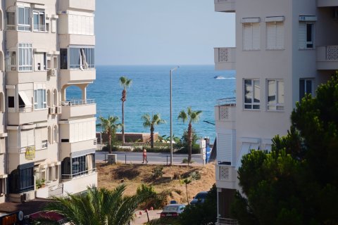 2+1 Lägenhet  i Oba, Antalya, Turkiet Nr. 227831