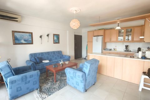 2+1 Lägenhet i Oba, Antalya, Turkiet Nr. 227831 - 11