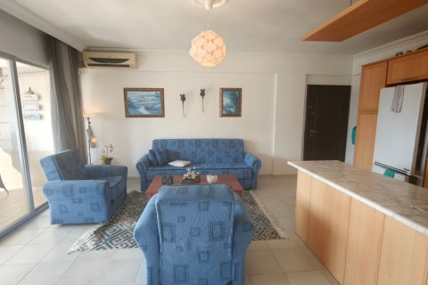 2+1 Lägenhet i Oba, Antalya, Turkiet Nr. 227831 - 15