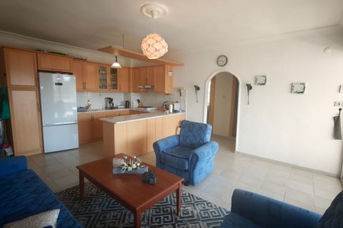 2+1 Lägenhet i Oba, Antalya, Turkiet Nr. 227831 - 7