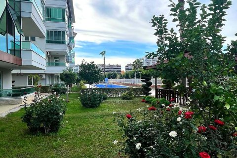Daire 2+1 Kestel, Antalya, Türkiye №227830 - 5