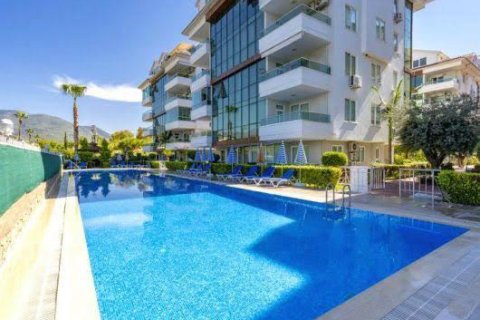 Daire 2+1 Kestel, Antalya, Türkiye №227830 - 2