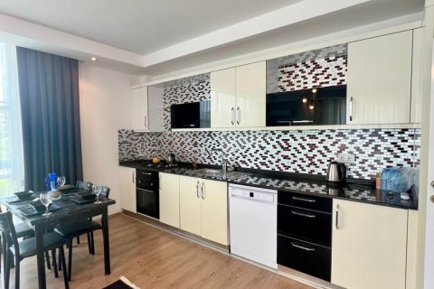 Daire 2+1 Kestel, Antalya, Türkiye №227830 - 17