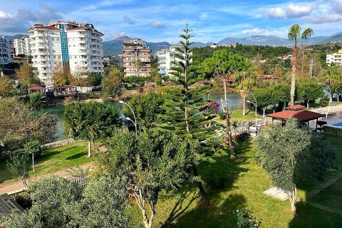 Daire 2+1 Kestel, Antalya, Türkiye №227830 - 4