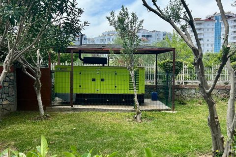 Daire 2+1 Kestel, Antalya, Türkiye №227830 - 10