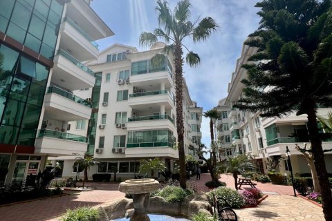 Daire 2+1 Kestel, Antalya, Türkiye №227830 - 9