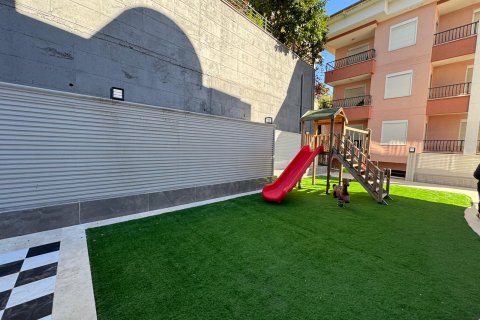 Продажа квартиры  в Джикджилли, Анталье, Турция 2+1, 100м2, №227833 – фото 30