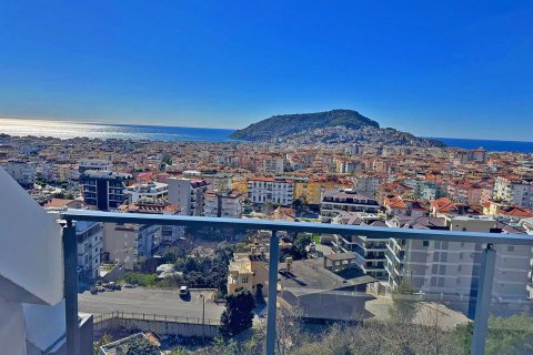 2+1 Apartment  in Cikcilli, Antalya, Turkey No. 227833